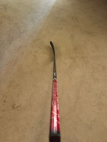 Senior Bauer fuse Right Handed Hockey Stick P28 65 Flex (New)