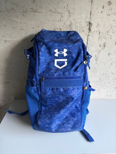 Under Armour Player (Used)