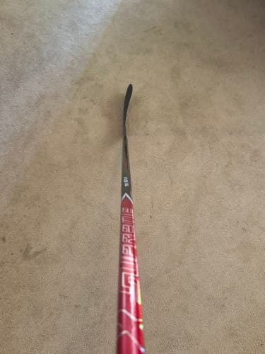 Senior Bauer fuse Left Hand Hockey Stick P92 65 Flex (New)