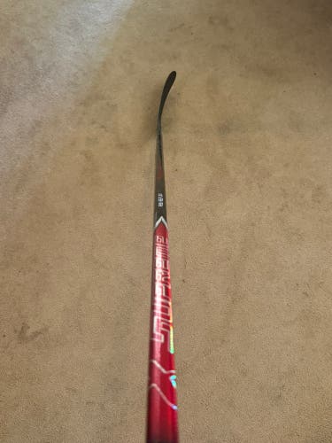 Senior Bauer fuse Left Hand Hockey Stick P28 65 Flex (New)