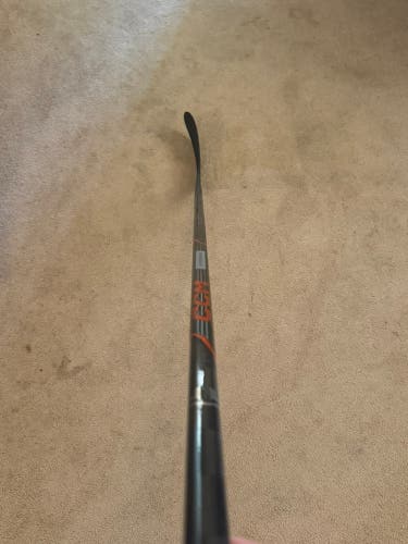 Senior CCM Tacks Recharge Pro Right Handed Hockey Stick P28 70 Flex (New)