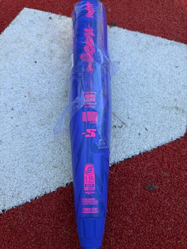 2027 Rawlings Icon Composite USSSA Certified Bat (-5) 25 oz 30" (New)