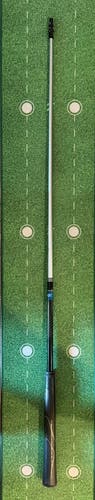 Men's Mitsubishi Tensei CK series Shaft 60 Stiff Flex Graphite Shaft (Used) Taylormade Tip