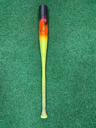 Easton Hype Fire Composite BBCOR Certified Bat (-3) 29 oz 32" (Used)