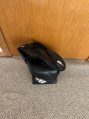 Brian's Iconik X Regular (Used)