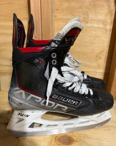 2021 Bauer Vapor X3 Skates Regular Width 11 (Used)