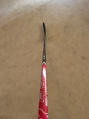 Senior Bauer fuse Right Handed Hockey Stick P92 70 Flex (New)