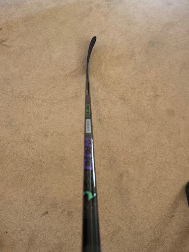 Senior CCM Ribcor Trigger Unleashed Pro Left Hand Hockey Stick P28 70 Flex (New)