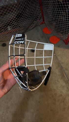 Large CCM FM580 Full Cage (New)