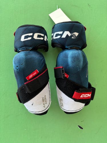 Junior Small CCM Next Elbow Pads
