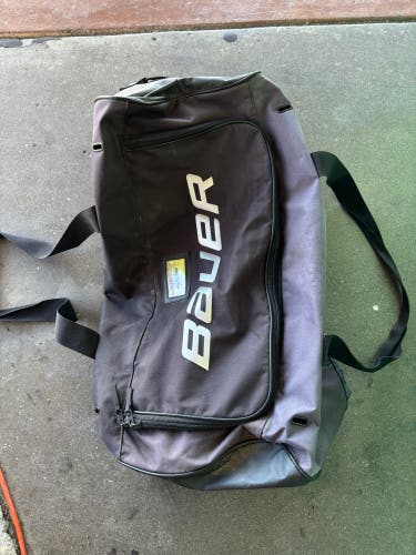 Bauer Carry Bag