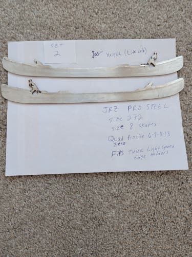 JRZ 272 mm (Used)