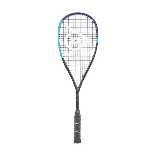 Dunlop Sports FX 128 Pro Squash Racket (2026 Model) – Premium Graphite...
