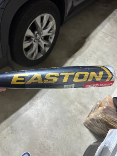 2022 Easton Alpha ALX Alloy USABat Certified Bat (-10) 21 oz 29" (New)