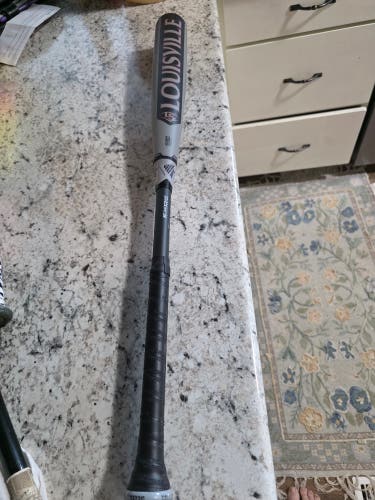 2026 Louisville Slugger Select PWR Hybrid BBCOR Certified Bat (-3) 29 oz 32" (Used)