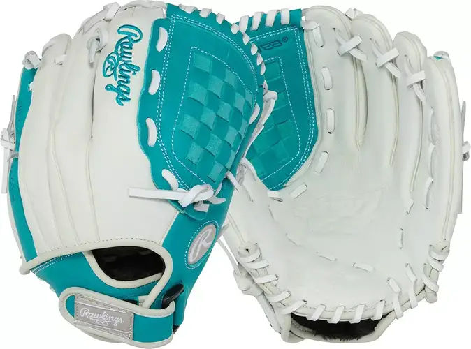 New SHUT OUT 12" WH/TL RH 11873-RAWRSO120WRHT