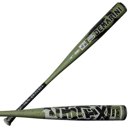 New 2027 Exile BBCOR 33" -3 11873-DMRWBD27040103033