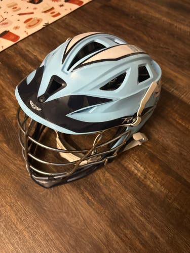 Cascade R Helmet (Used)