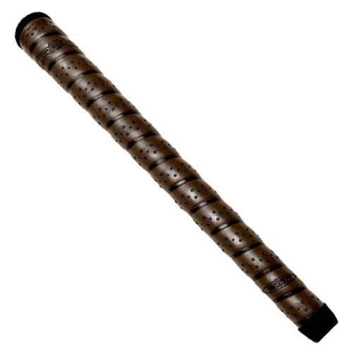 Winn Dri-Tac Wrap Golf Grip (Dark Brown, Midsize +1/16", 6DTWR-DB) .600 50g NEW