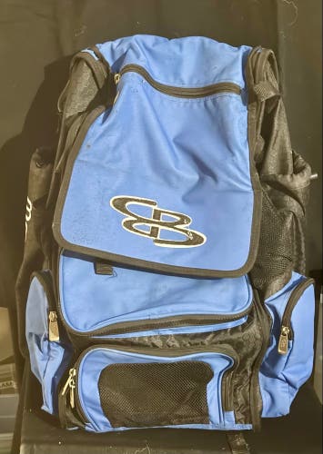 Boombah Bat Pack (Used)