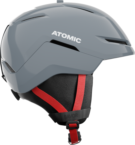 Atomic SAVOR Grey Hlmt 51-55 (SM) (New)