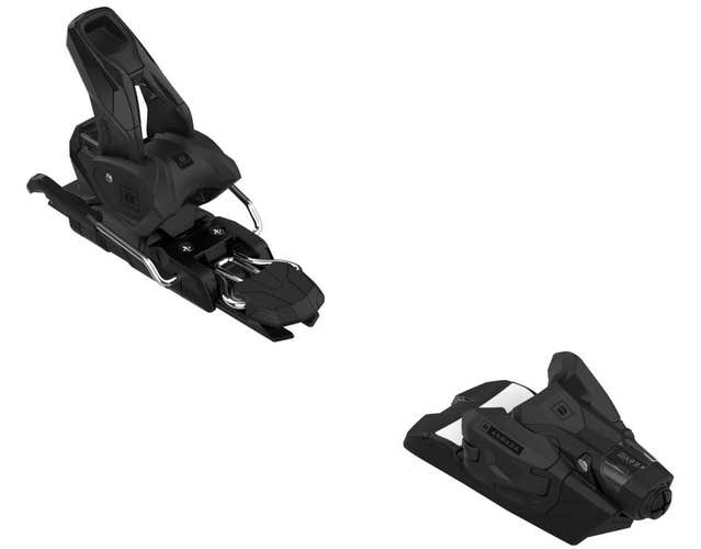 Armada N STRIVE 12 GW BLACK 115cm (New)