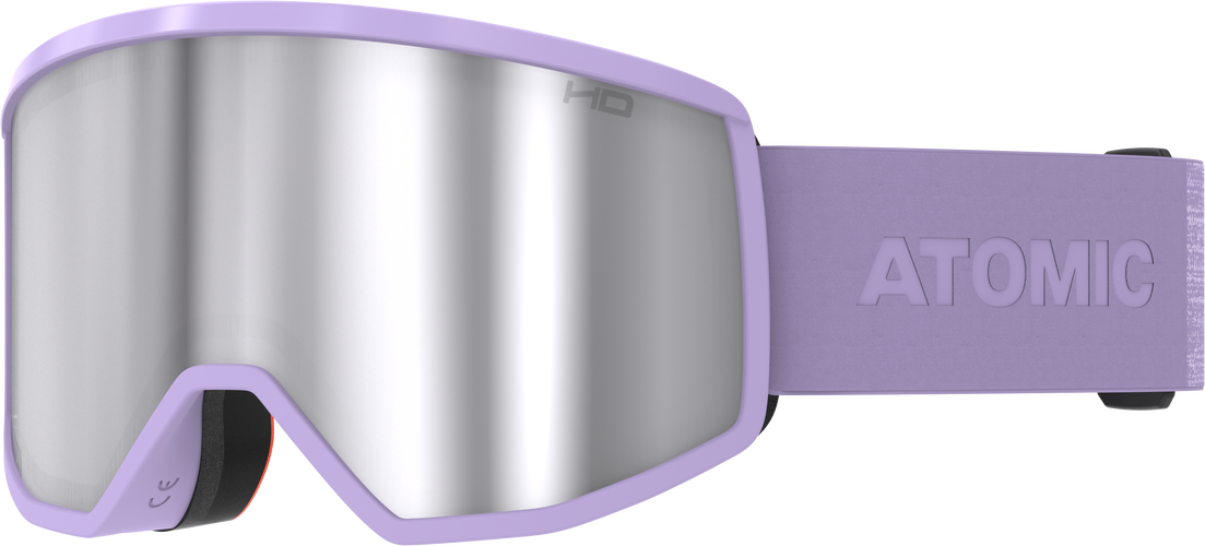 Atomic FOUR HD Lavender NS (New)