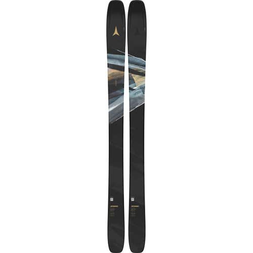 Atomic MAVEN 94 CTI 158 Black (New)