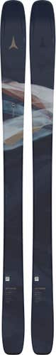 Atomic MAVEN 88 CTI 153 Deep Ocean (New)