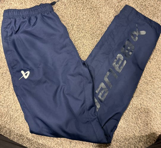 BAUER TEAM LIGHTWEIGHT PANTS