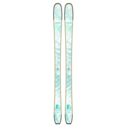 Head KORE 87 Ti W wh/mi 156 (New)