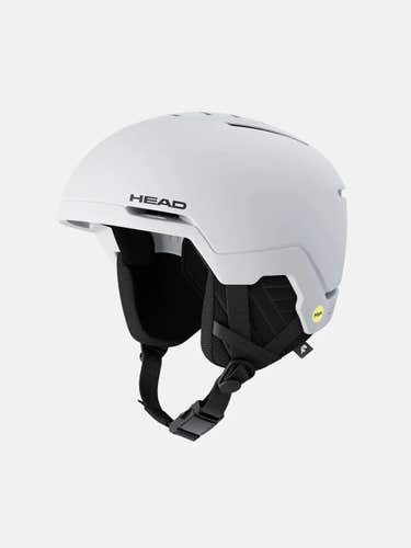 Head FAERO EXP MIPS white M/L (New)