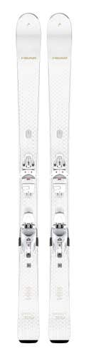 Head e.absolut Joy + Prot. SLR 10 GW 153 (New)