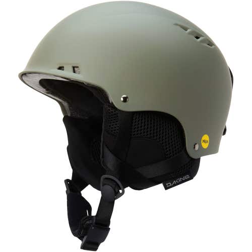 Dakine DAYTRIPPER MIPS HELMET MULLED BASIL ML (New)