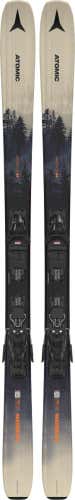Atomic MAVERICK 84 + M 10 GW /BLACK 25/26 153 (New)