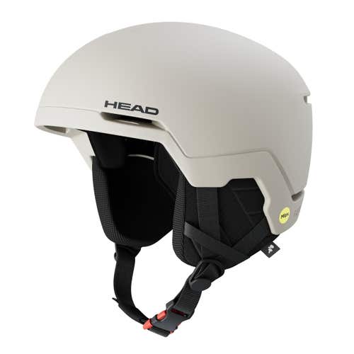 Head FAERO MIPS sand M/L (New)