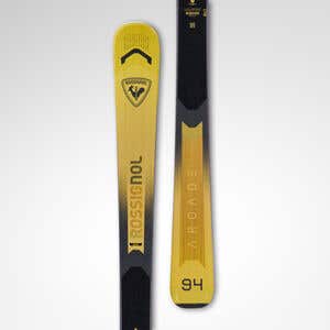 Rossignol ARCADE 94 OPEN 186 (New)