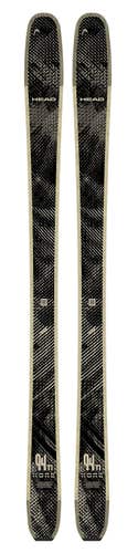 Head KORE 94 Ti bk/bg 177 (New)