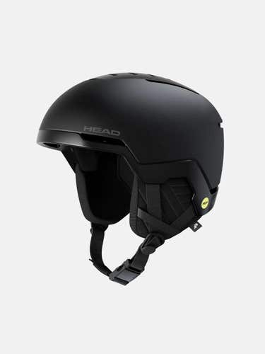 Head FAERO EXP MIPS black M/L (New)