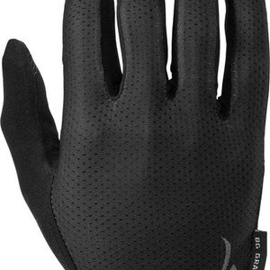 Specialized BG GRAIL GLOVE LF BLK XL (New)