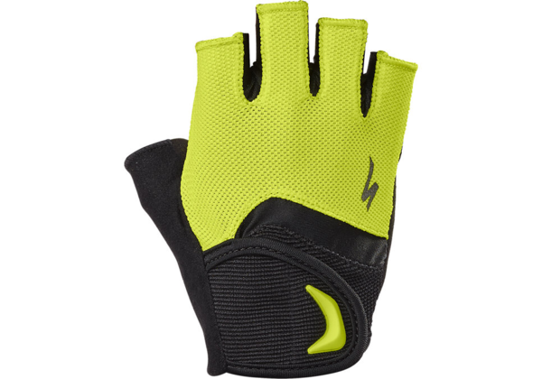 Specialized BG KIDS GLOVE SF BLK M (New)