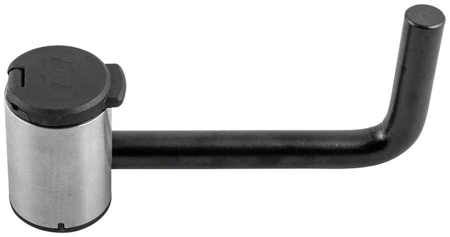Kuat Hitch Pin Lock - V4 - 2" Receiver (New)