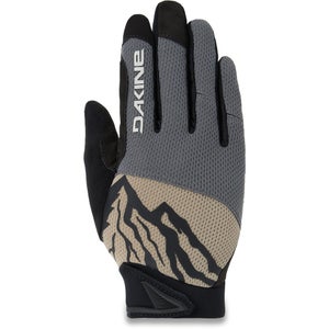 Dakine SYNCLINE GEL GLOVES CASTLEROCK S (New)