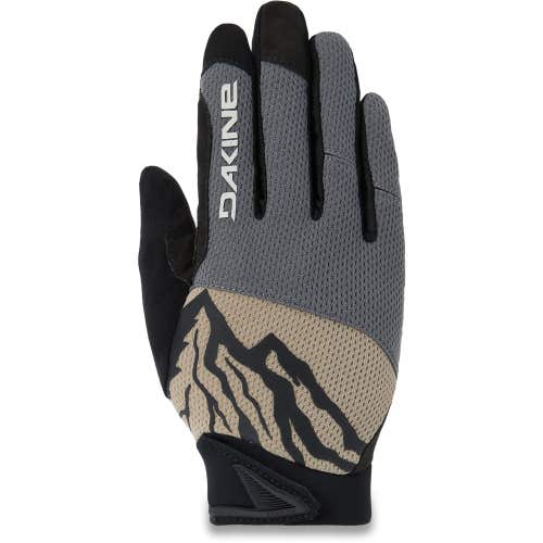 Dakine SYNCLINE GEL GLOVES CASTLEROCK S (New)