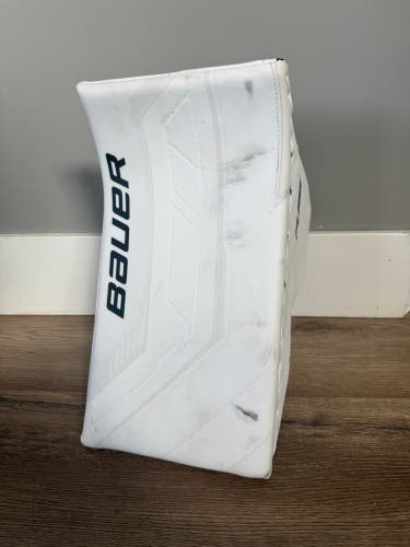 2026 Bauer Supreme Fuse Regular (Used)