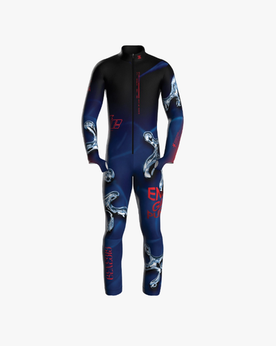 Energiapura Genesis JR race suit