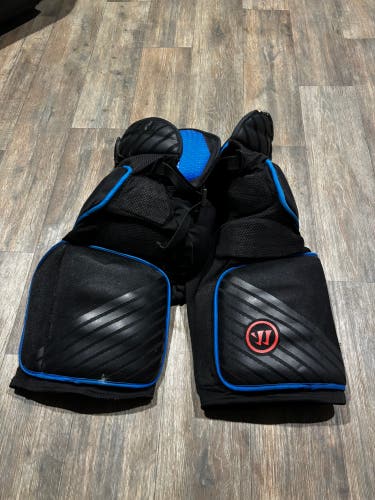 Senior Large Warrior Covert Hockey Pants
