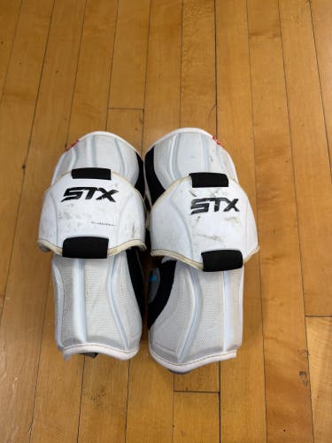 Medium/Large Adult STX Surgeon 700 Arm Pads (Used)