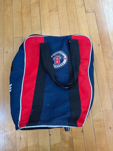 Epoch Ball Bag