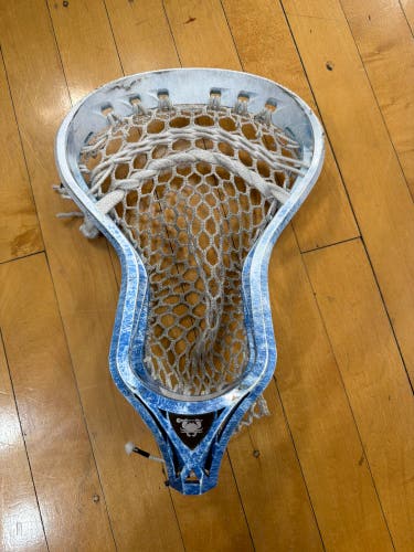 ECD Rebel Head (Used)